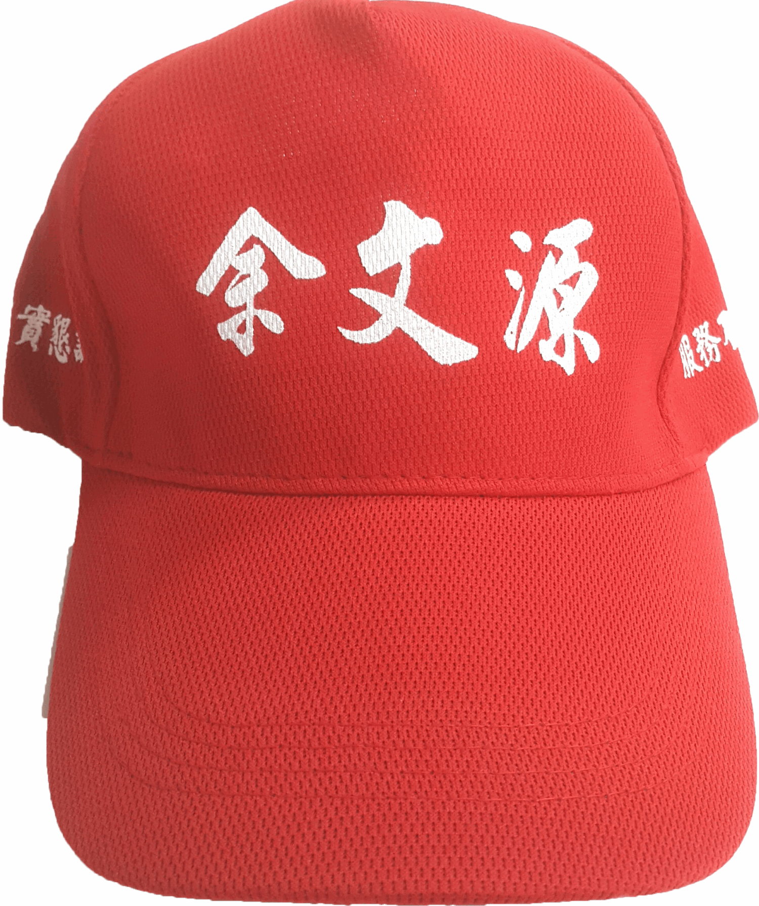 五片排汗網帽/廣告帽/活動帽 (內有多色)
