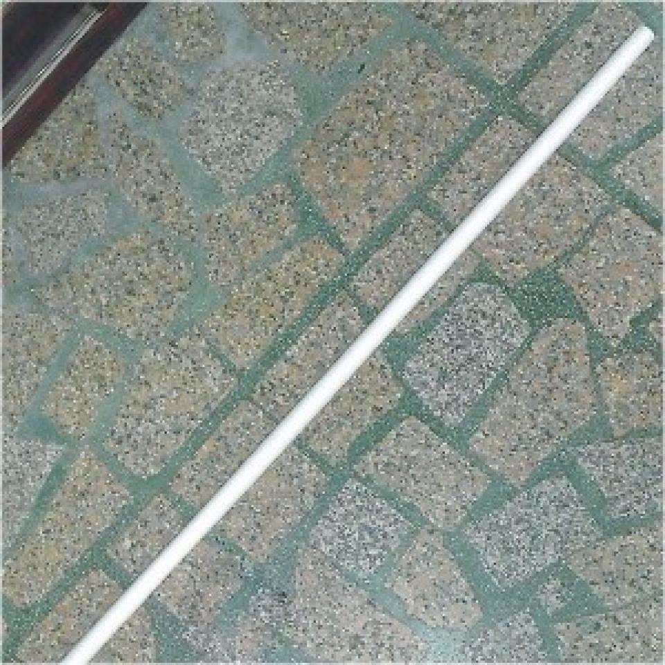 7尺木桿