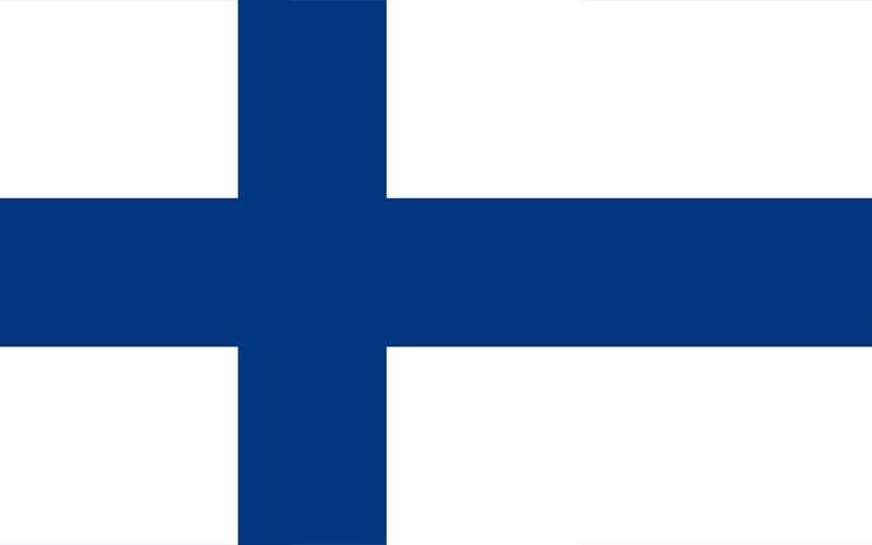 芬蘭旗 Finland