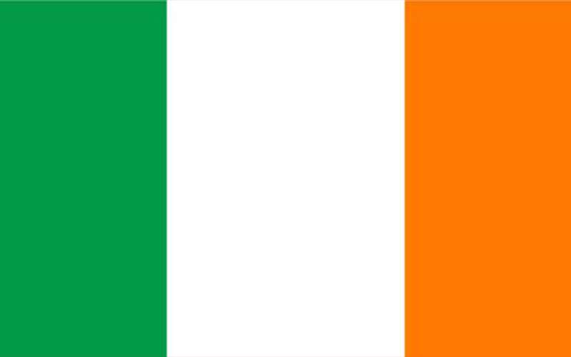 愛爾蘭旗 Ireland