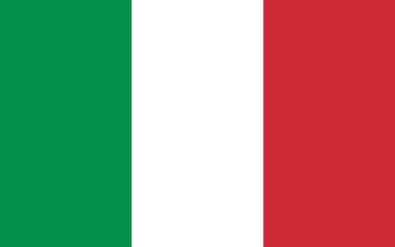 義大利旗 Italy