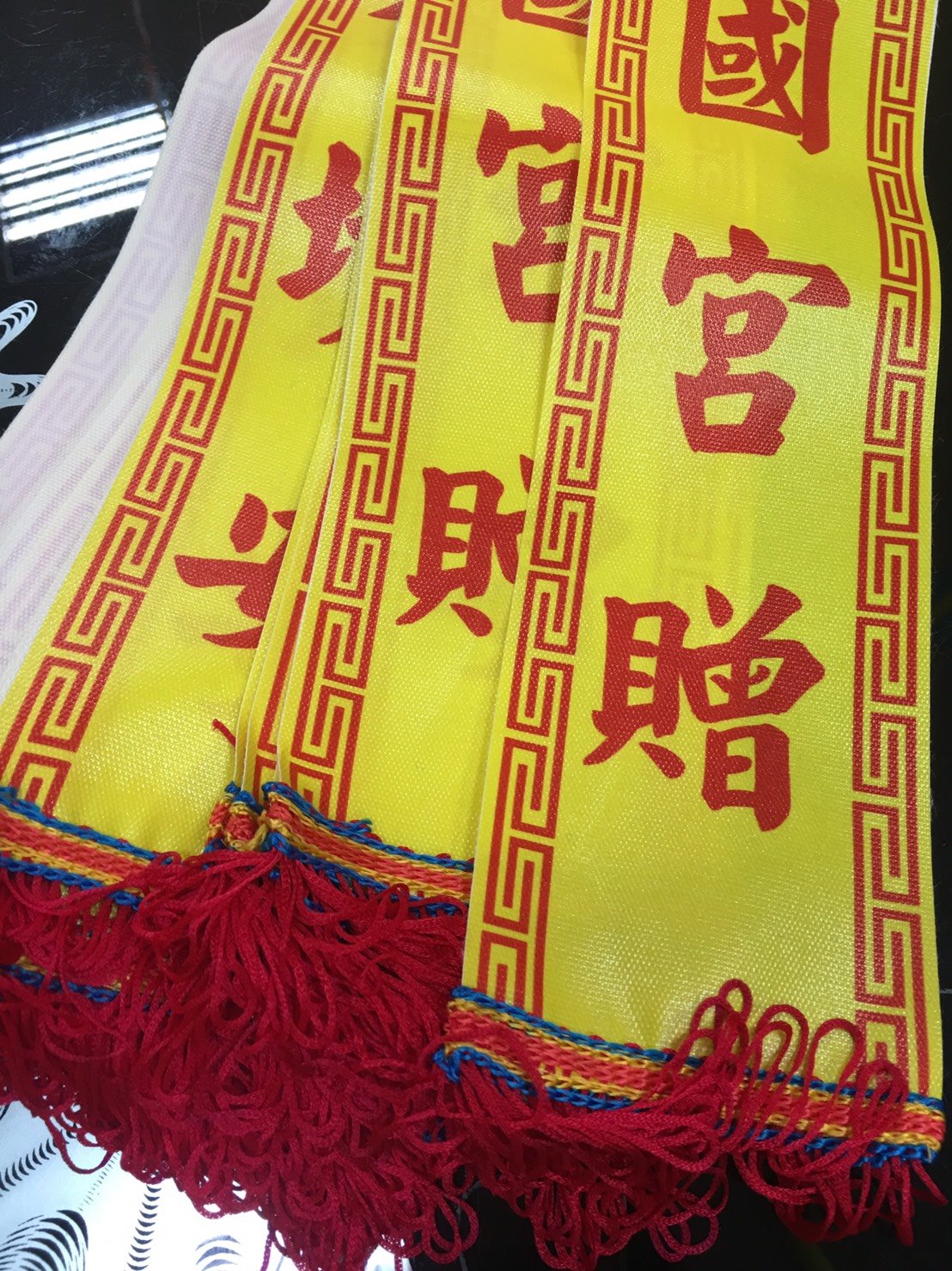 客製化肩帶/帶子