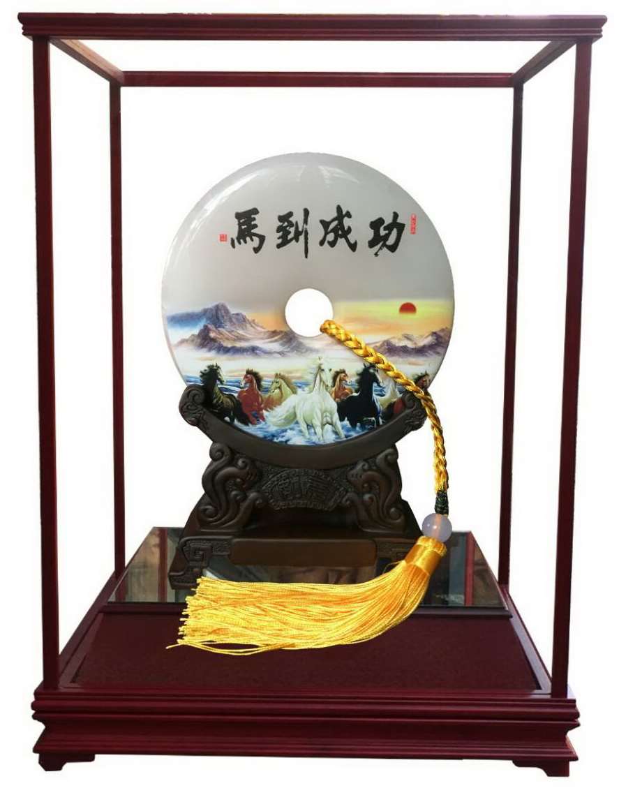 水晶-琉璃-藝品