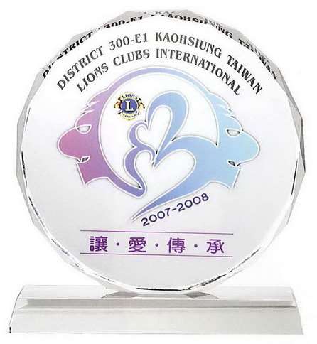 水晶-琉璃-藝品