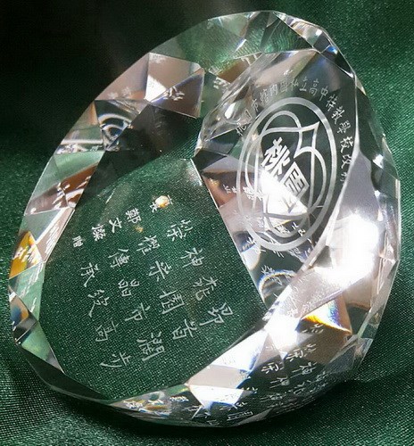 水晶-琉璃-藝品