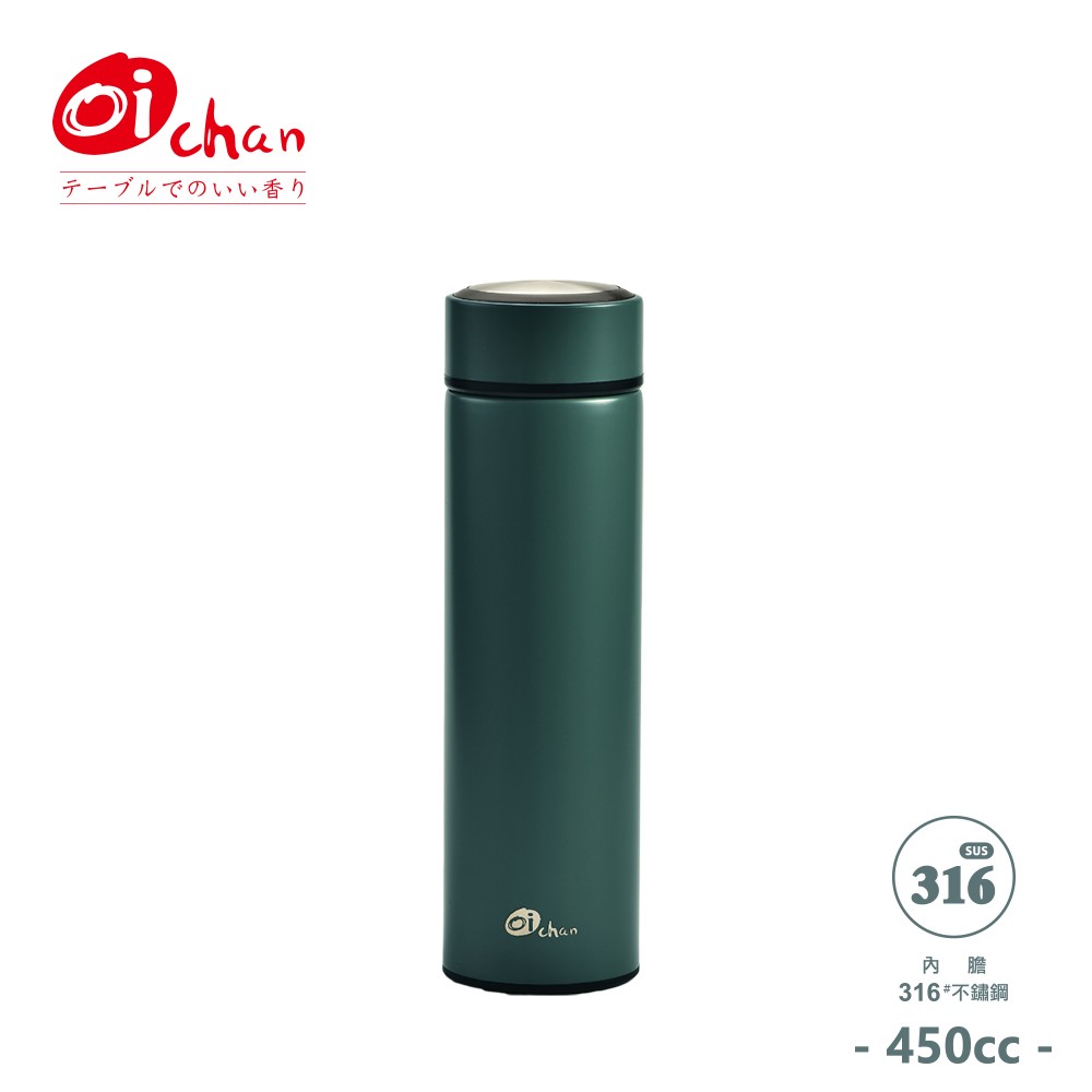 OICHAN 316隨身瓶
