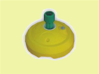 7KG灌水旗座(黃色)