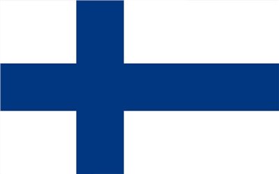 芬蘭旗 Finland