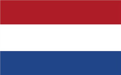 荷蘭旗 Netherlands
