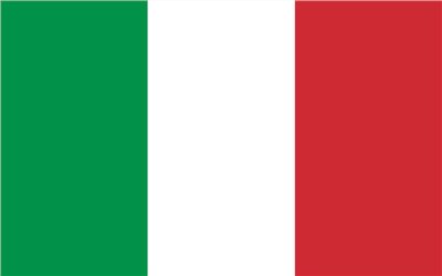 義大利旗 Italy