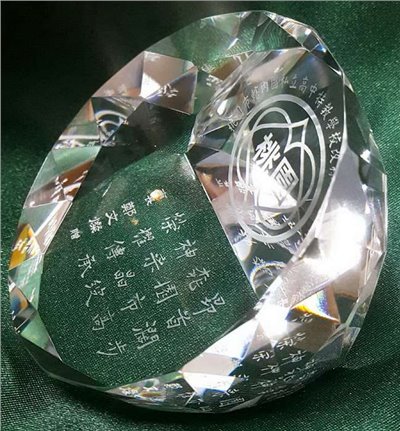 水晶-琉璃-藝品